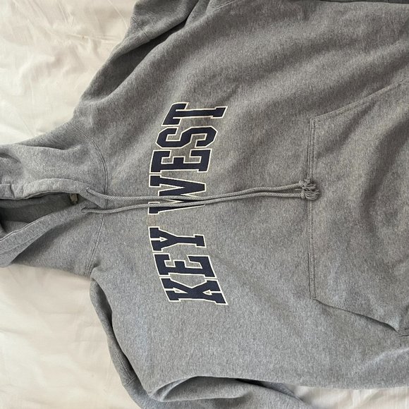 Brandy Melville Key West Hoodie - Picture 1 of 1